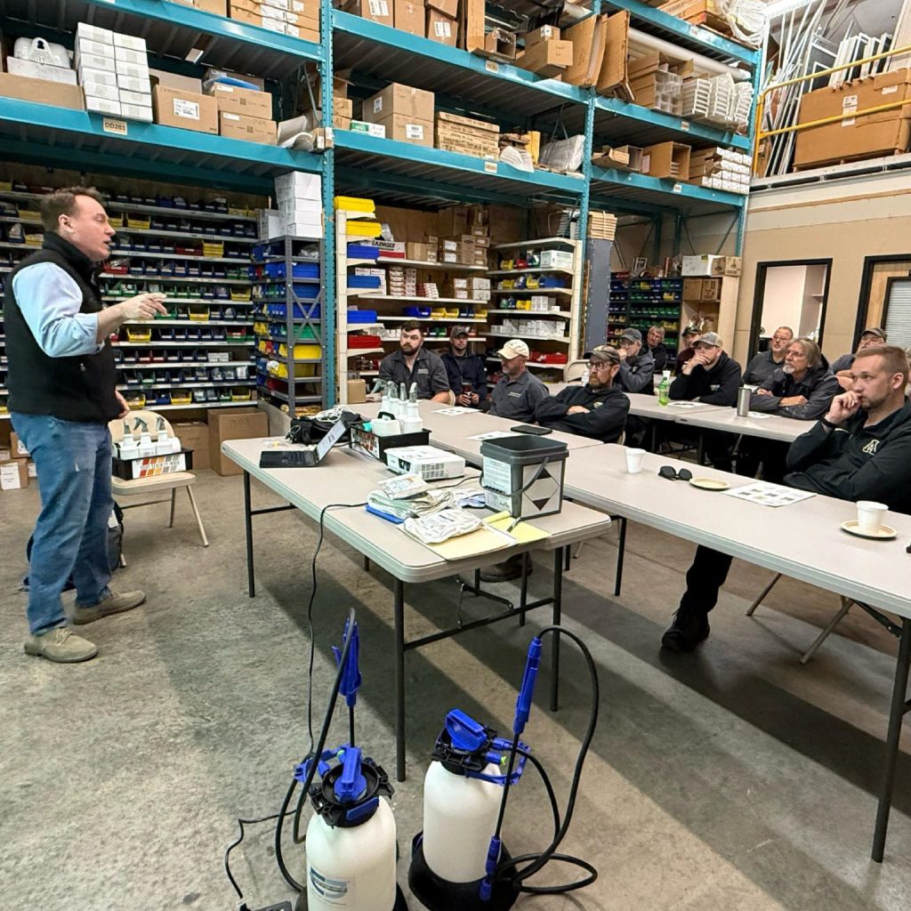 ecare-training-classes